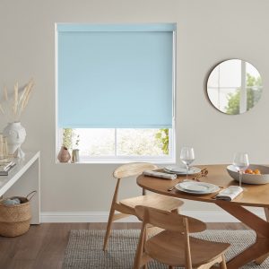 Balance Fresh Sky Roller Blinds