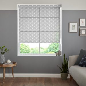 Basset Ash Roller Blinds