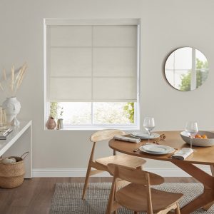 Innes Linen Roller Blinds