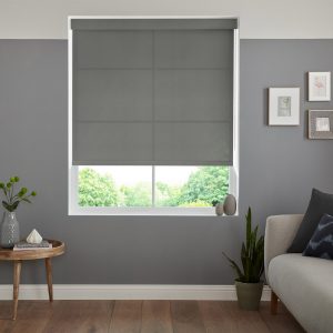 Rae Mercury Roller Blinds