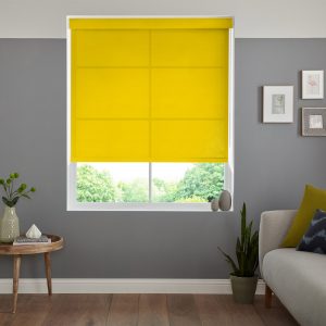 Orlando Luna Roller Blinds