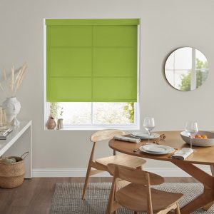 Orlando Kiwi Roller Blinds