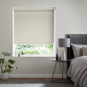 Lennie Cream Roller Blinds