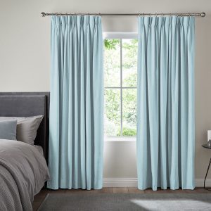 Corinne Sky Curtain