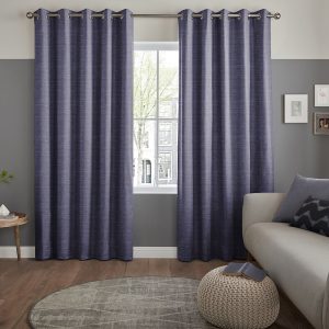 Camille Flint Curtain