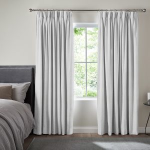 Camille Frost Curtain