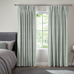 Camille Moonstone Curtain