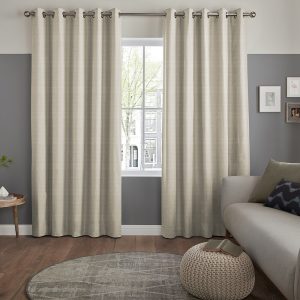 Camille Oyster Curtain