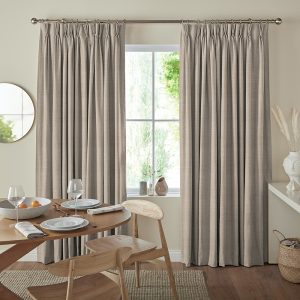 Camille Praline Curtain