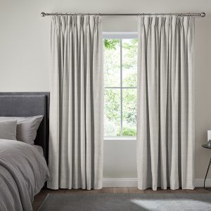 Mysa Linen Curtain