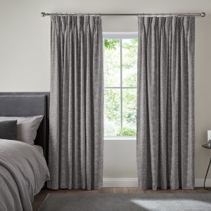 Akihi Slate Curtain