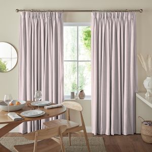 Kul Rose Curtain