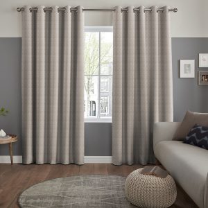 Meraki Nougat Curtain