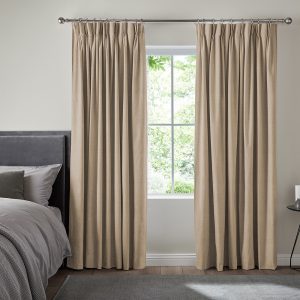 Orka Linen Curtain