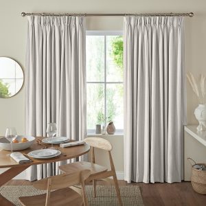 Pippin Oyster Curtain