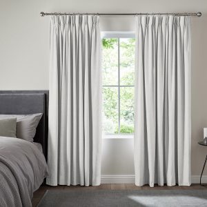 Pippin Ivory Curtain