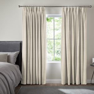 Franklin Wheat Curtain