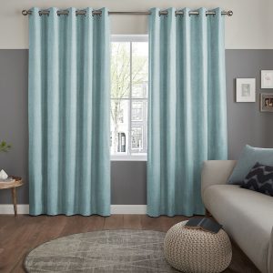 Franklin Sage Curtain