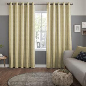 Franklin Zest Curtain