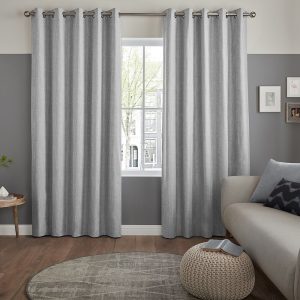 Franklin Fog Curtain