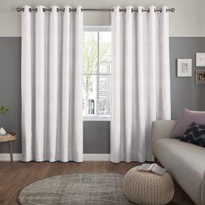 Corinne Shell Curtain