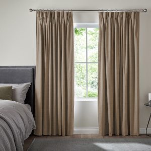 Corinne Otter Curtain