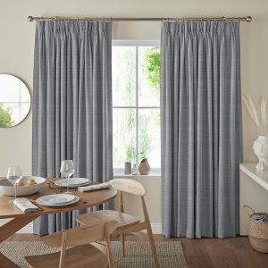 Camille Mercury Curtain