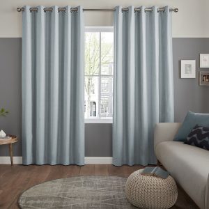 Sabrina Spa Curtain