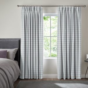 Nairn Mint Curtain