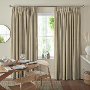 Camille Sand Curtain