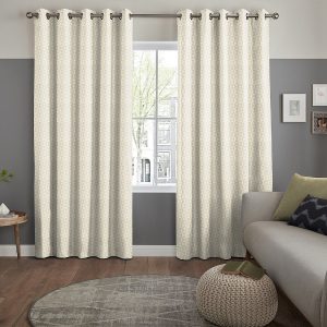 Albion Zest Curtain