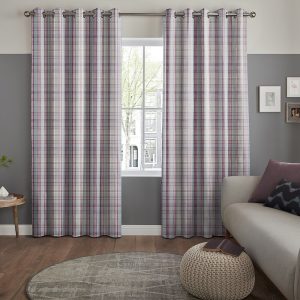 Kingston Vintage Curtain