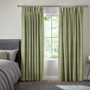 Franklin Apple Curtain