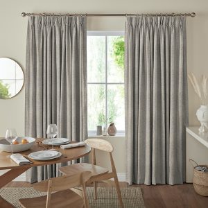 Cade Bark Curtain