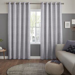 Cade Heather Curtain