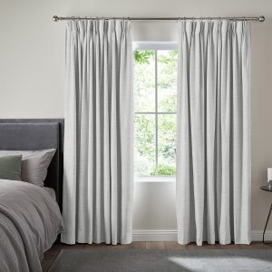 Cade Taupe Curtain