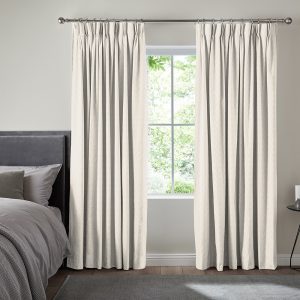 Tromso Gold Curtain