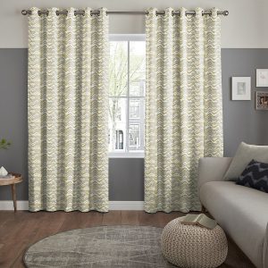 Alianna Zest Curtain