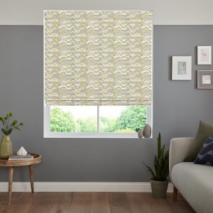 Alianna  Zest Roman Blind