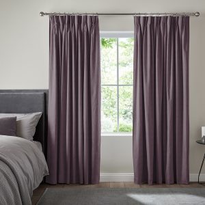 Lewry Grape Curtain