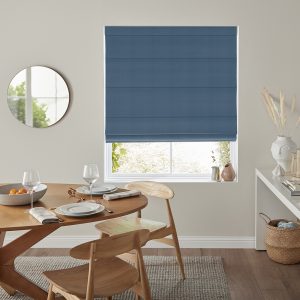 Lewry Denim Roman Blind