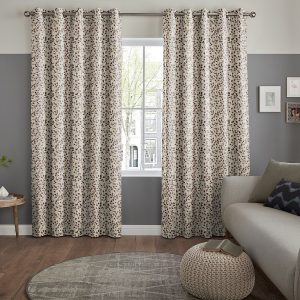 Maura Berry Curtain