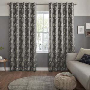 Angelo Smoke Curtain