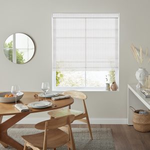 Berkeley  Linen Roman Blind