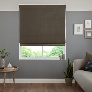 Orianna  Coco Roman Blind