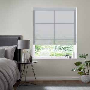 Dannica  Sky Roman Blind