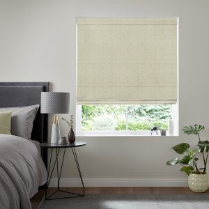 Reema  Willow Roman Blind