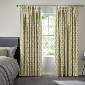 Eleanor Zest Curtain