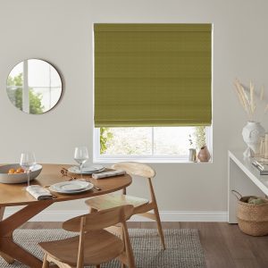 Sabrina  Zest Roman Blind