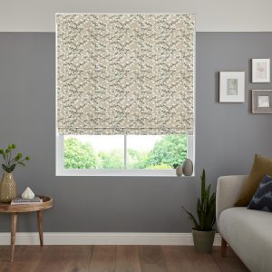 Alber  Seafoam Roman Blind